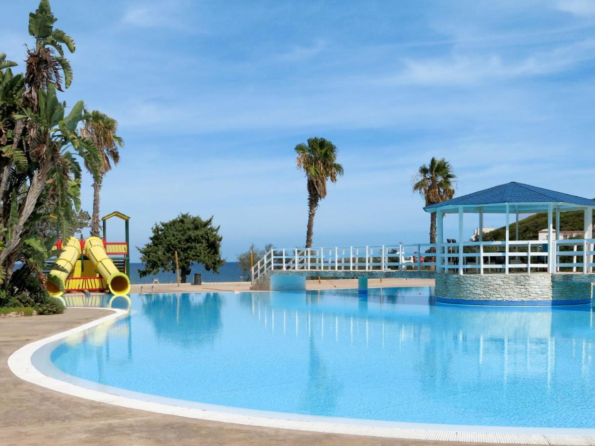 Holiday Home Internazionale Manacore By Interhome Peschici Eksteriør billede