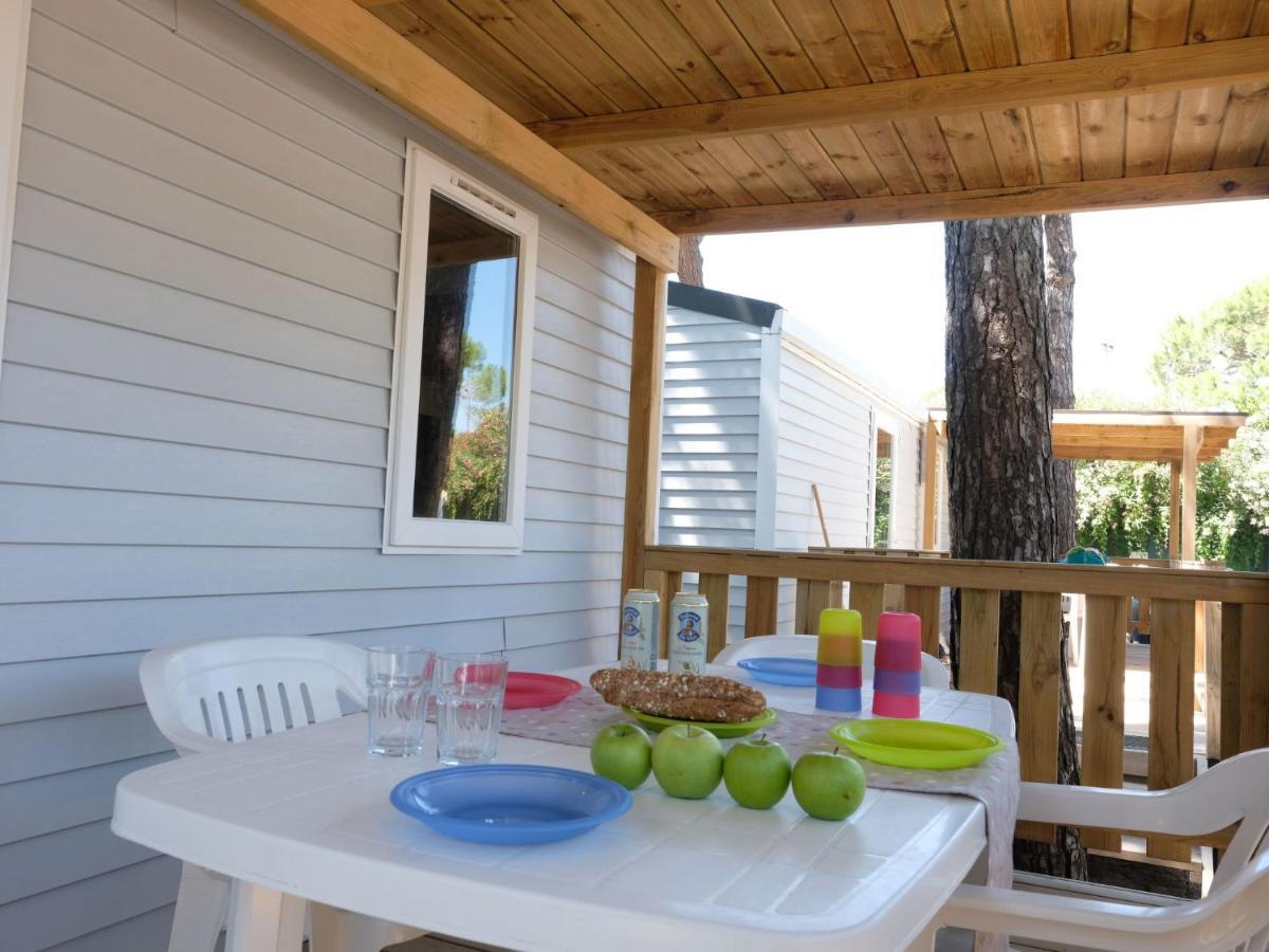 Holiday Home Internazionale Manacore By Interhome Peschici Eksteriør billede