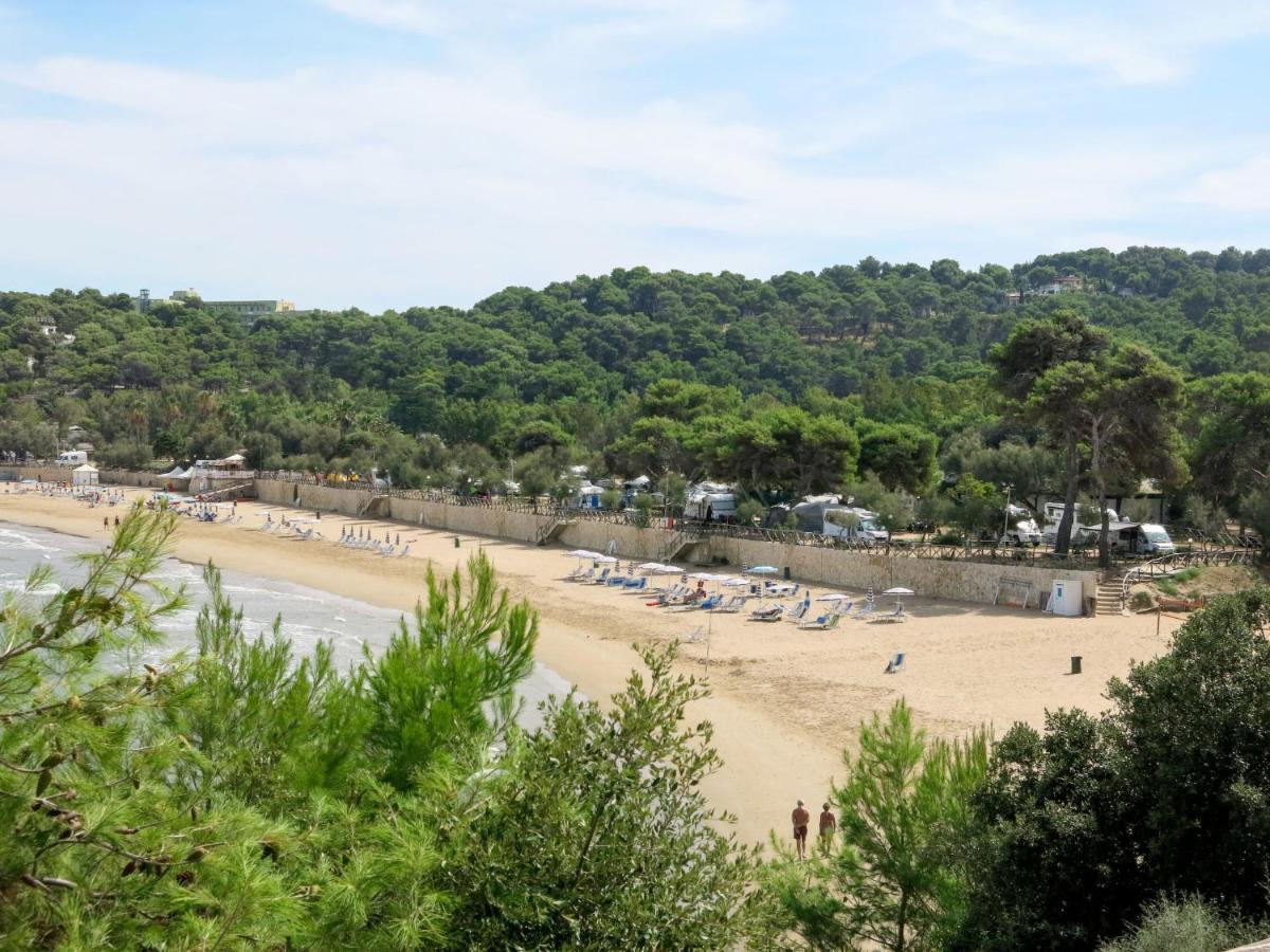 Holiday Home Internazionale Manacore By Interhome Peschici Eksteriør billede