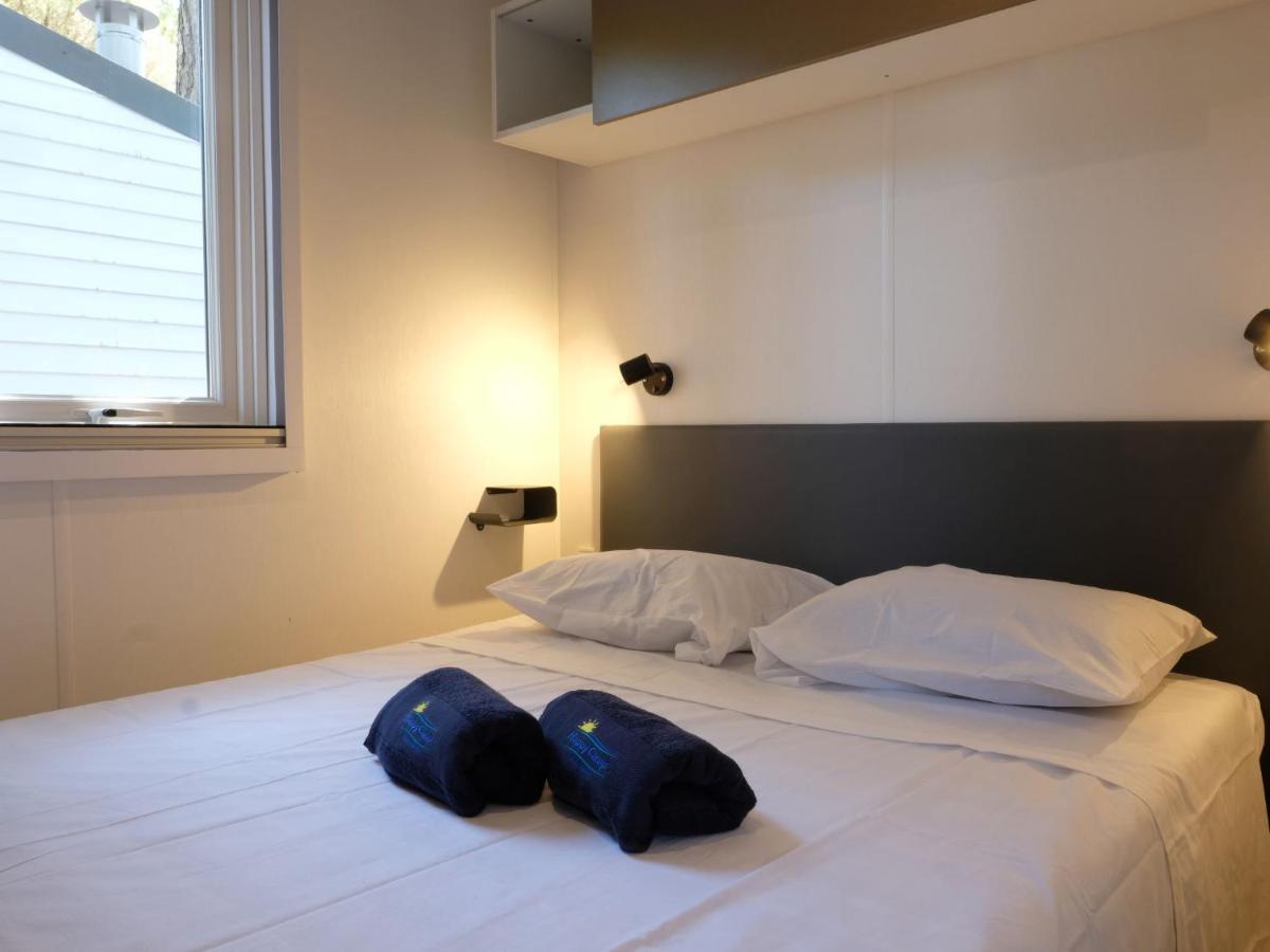 Holiday Home Internazionale Manacore By Interhome Peschici Eksteriør billede
