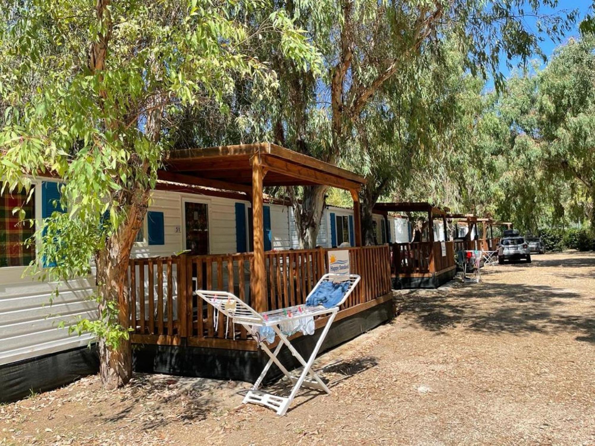 Holiday Home Internazionale Manacore By Interhome Peschici Eksteriør billede